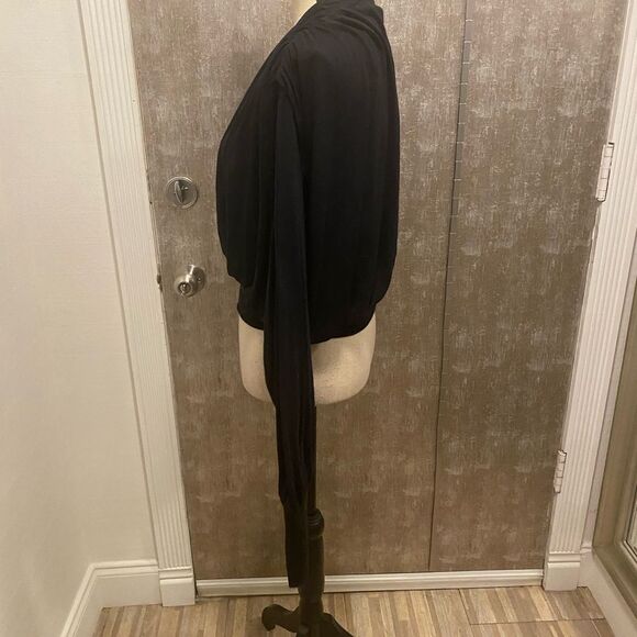 Iro Barba V-neck blouse, M - Picture 12 of 15